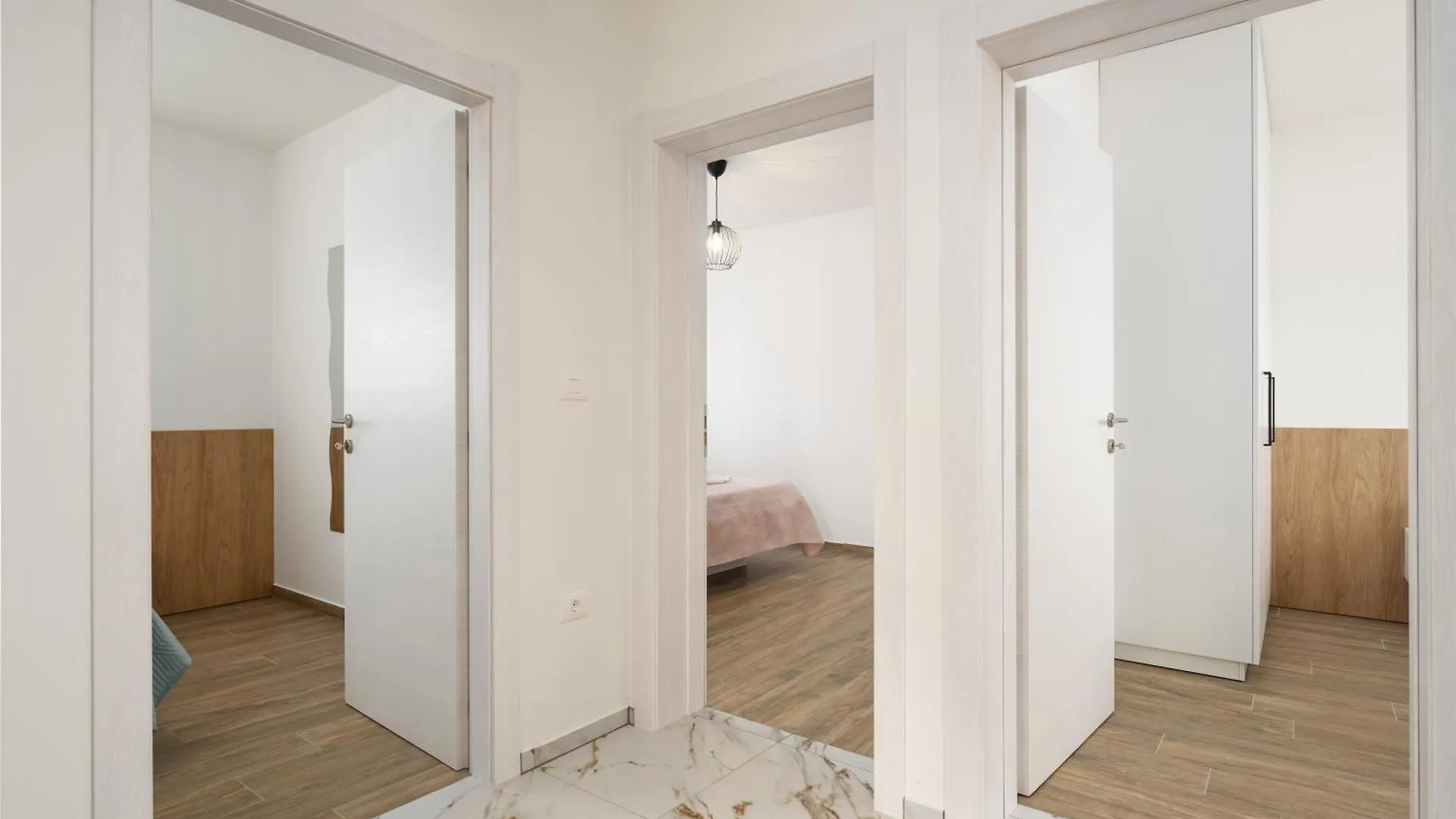 Villa Barbara Jursici Croatia