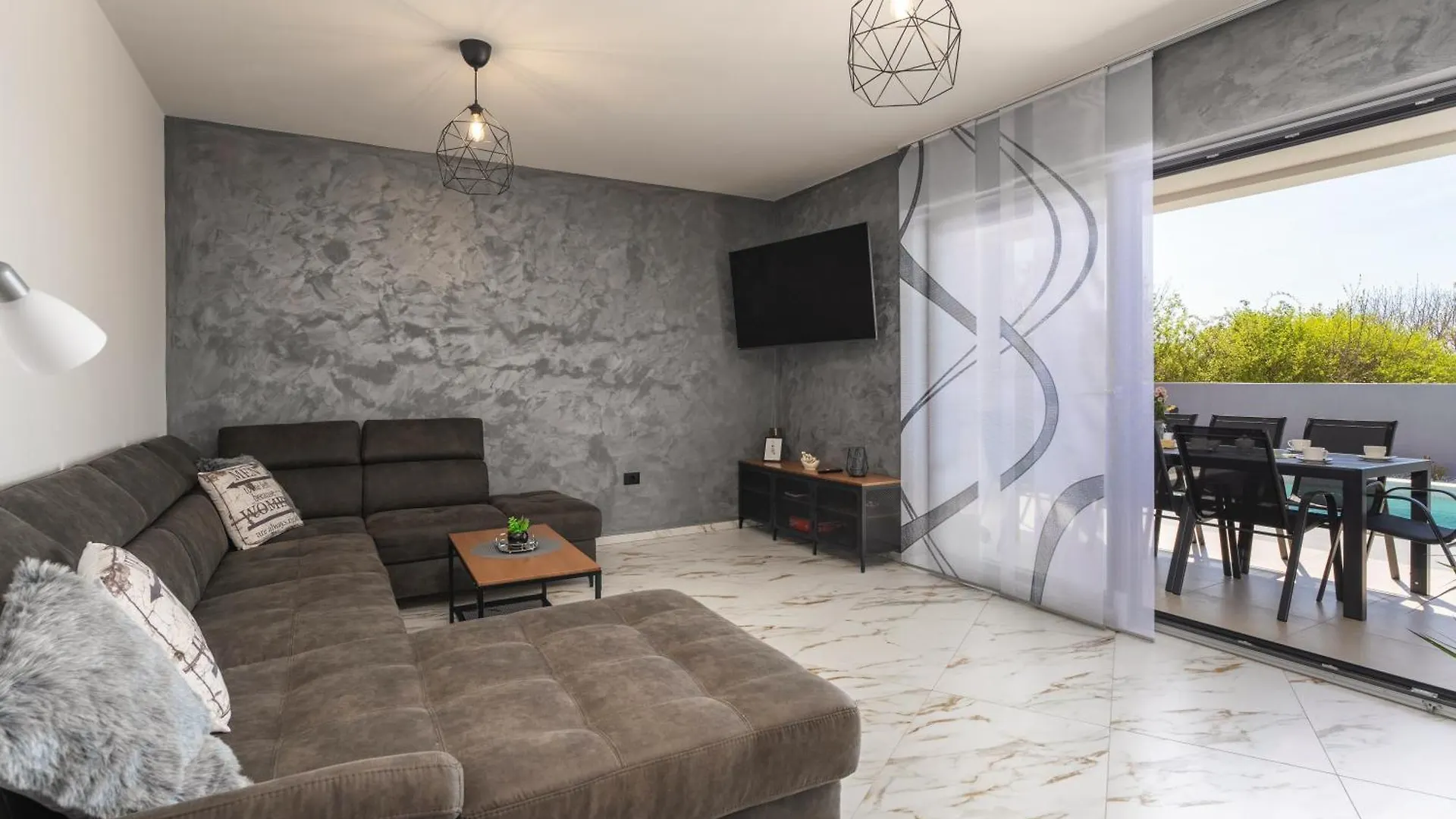 Villa Barbara Jursici Croatia