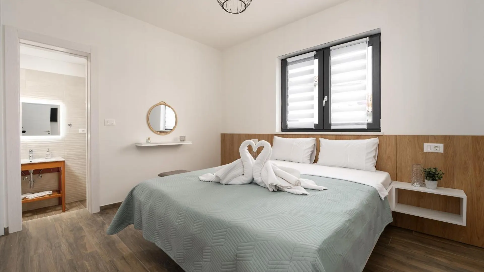 Villa Barbara Jursici Croatia